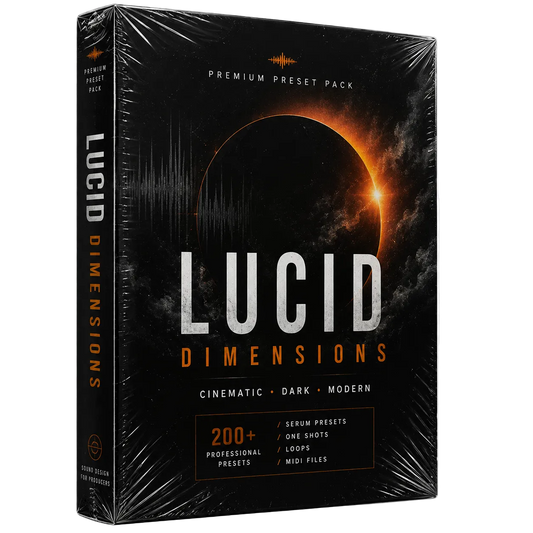 Lucid dimentions