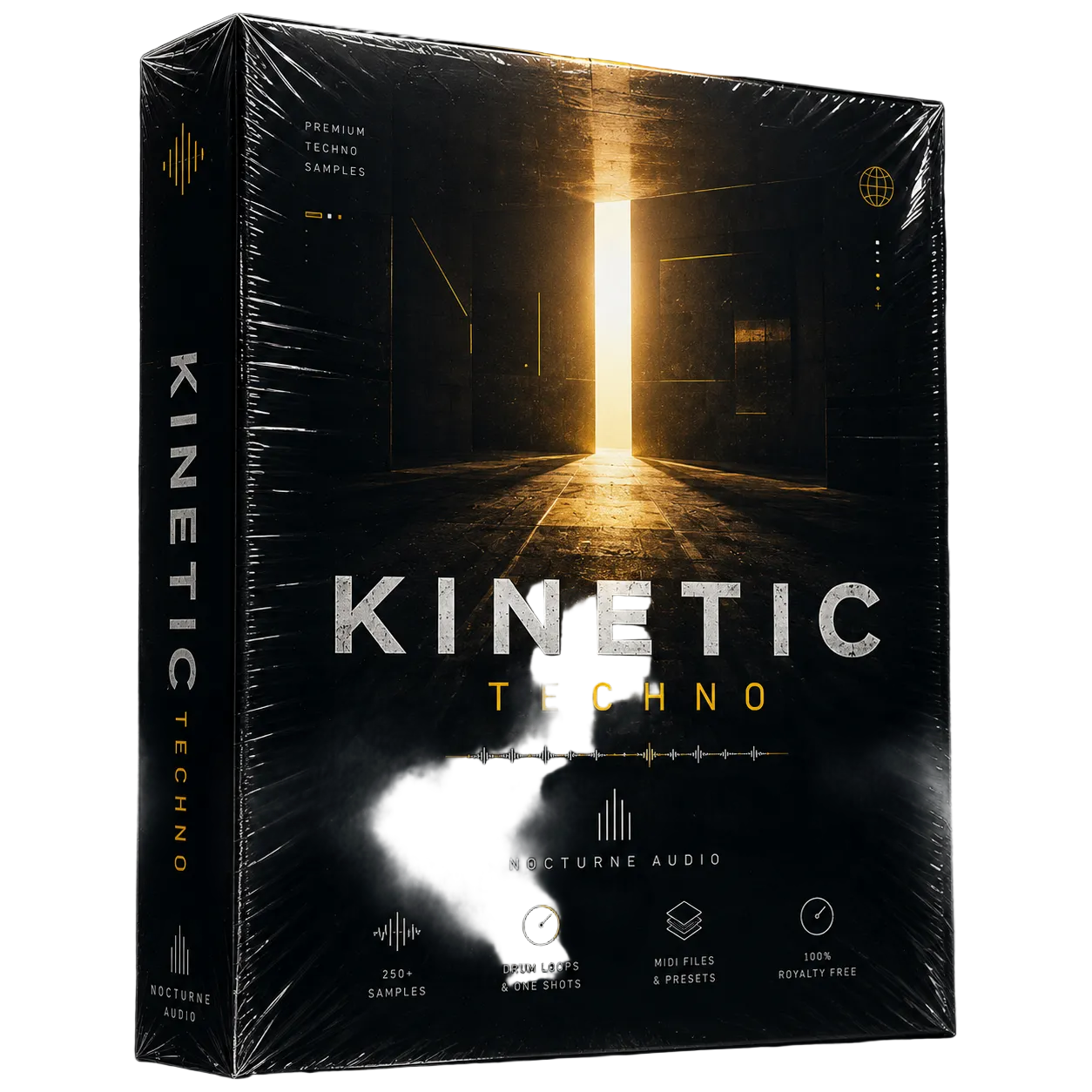 Kinetic Techno